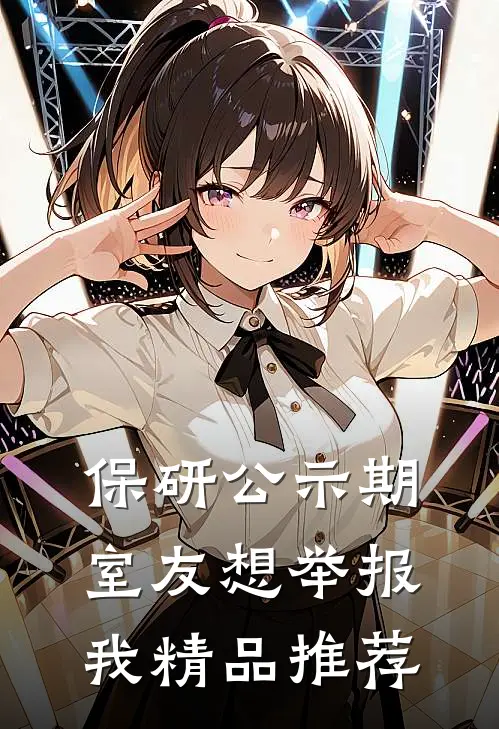 保研公示期室友想举报我精品推荐