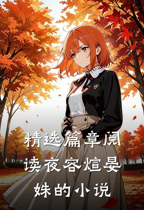 精选篇章阅读夜容煊晏姝的小说