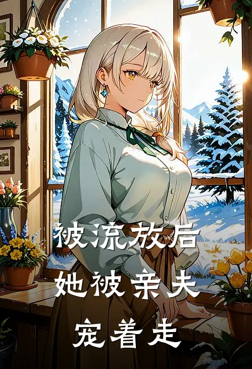被流放后，她被亲夫宠着走