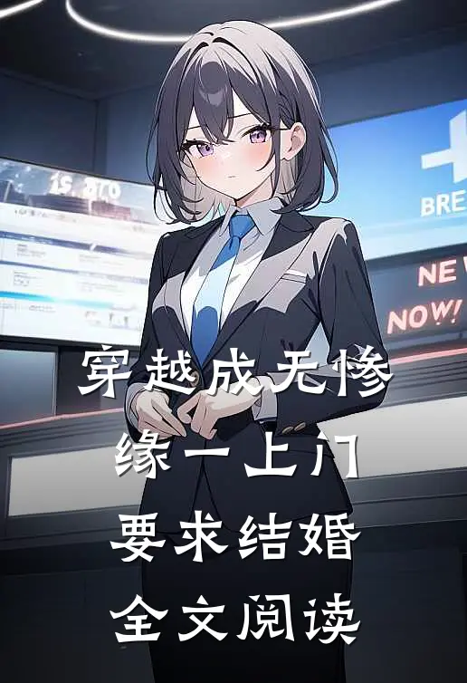 穿越成无惨，缘一上门要求结婚全文阅读