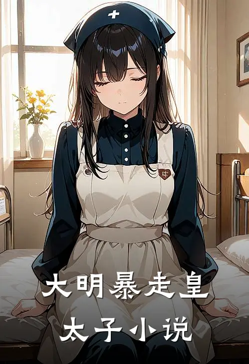 大明暴走皇太子小说