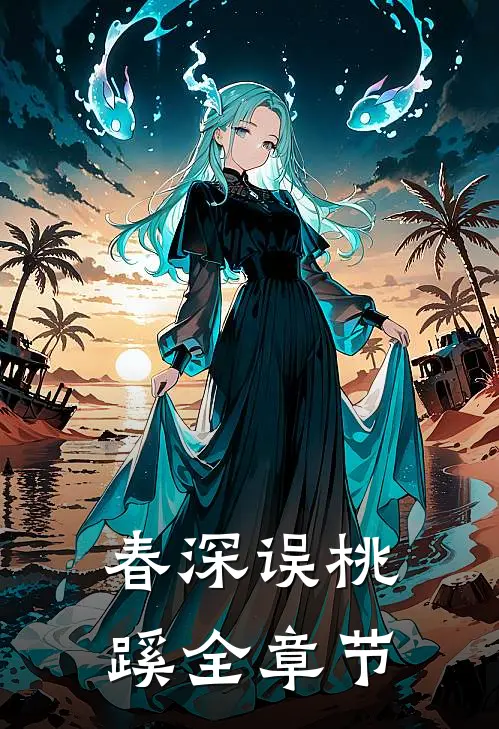 春深误桃蹊全章节
