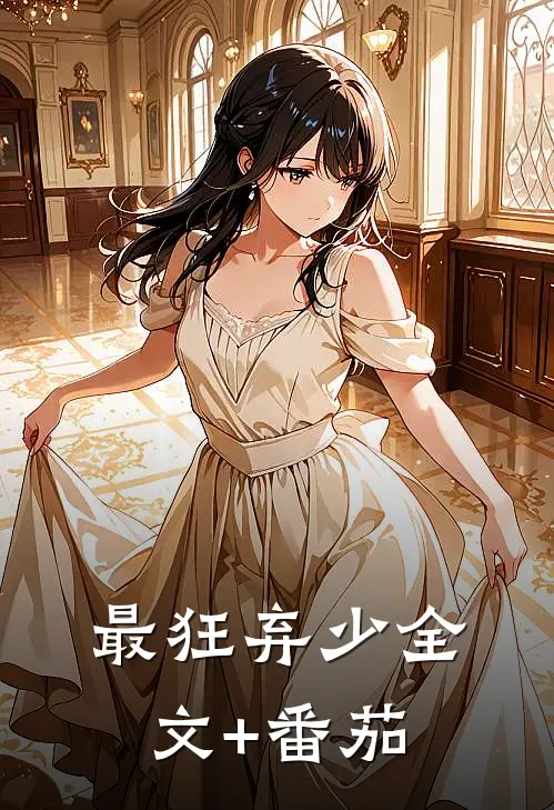 最狂弃少全文+番茄
