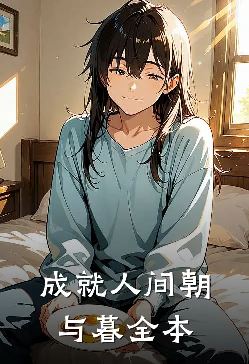 成就人间朝与暮全本