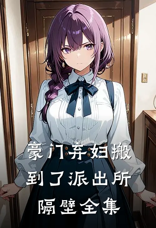 豪门弃妇搬到了派出所隔壁全集