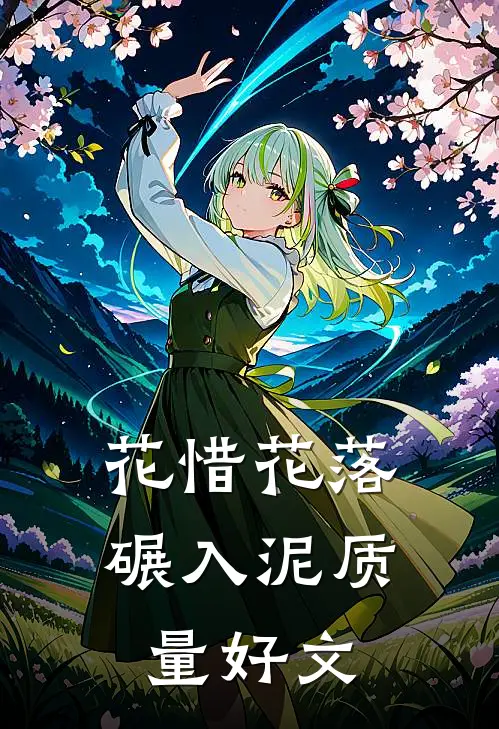 花惜花落碾入泥质量好文