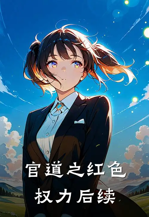 官道之红色权力后续
