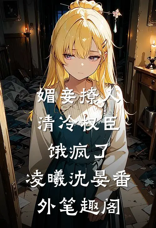 媚妾撩人，清冷权臣饿疯了：凌曦沈晏番外笔趣阁