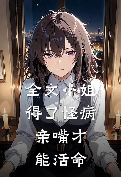 全文小姐得了怪病，亲嘴才能活命