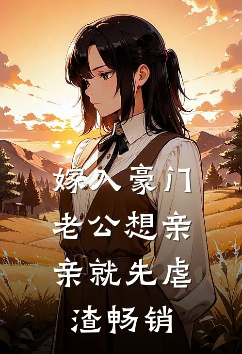 嫁入豪门，老公想亲亲就先虐渣畅销