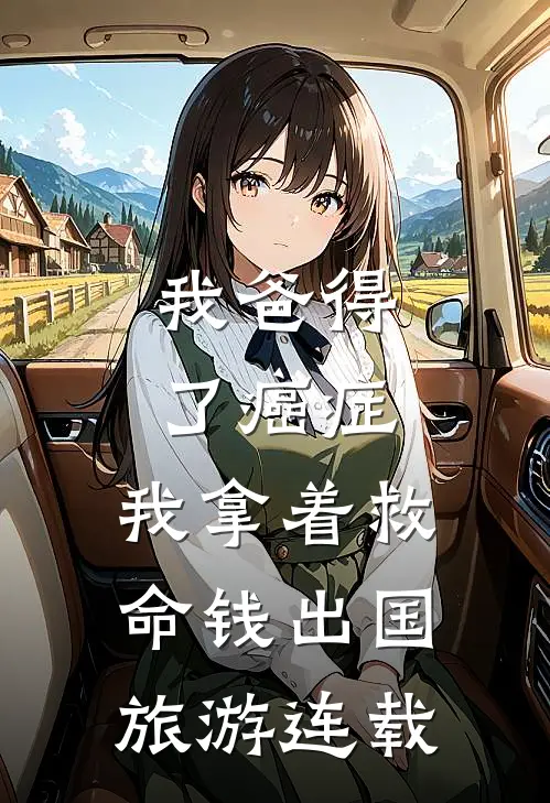我爸得了癌症，我拿着救命钱出国旅游连载