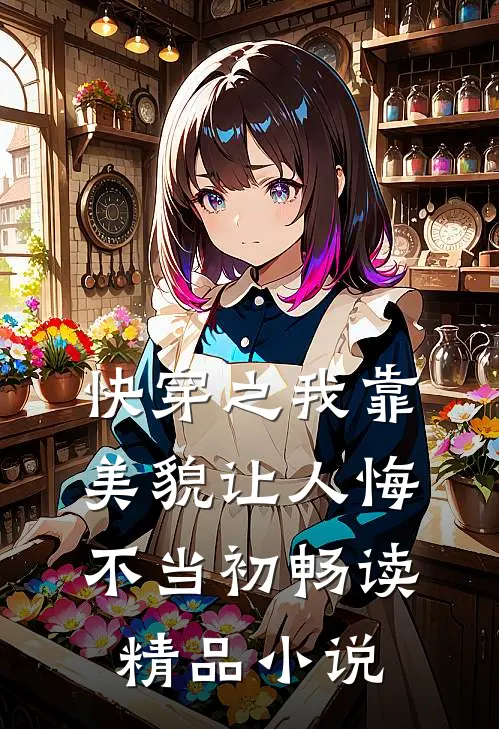 快穿之我靠美貌让人悔不当初畅读精品小说