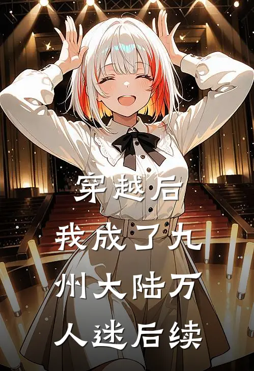 穿越后，我成了九州大陆万人迷后续