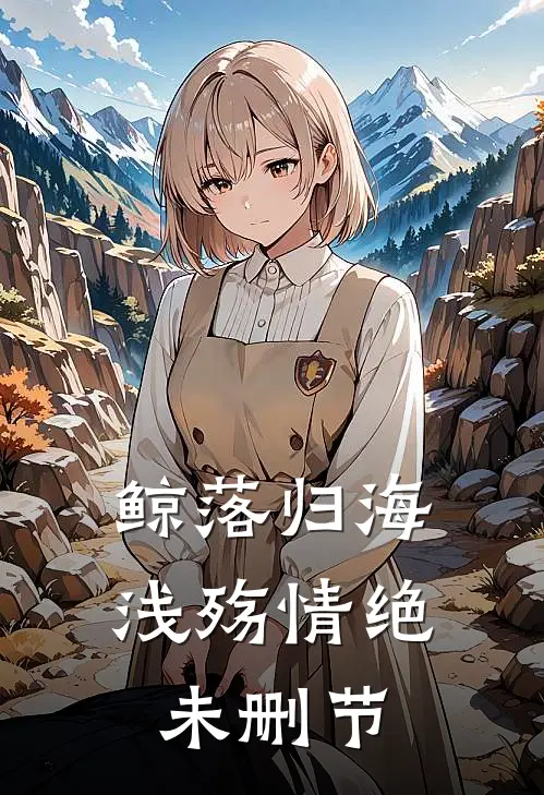 鲸落归海，浅殇情绝未删节
