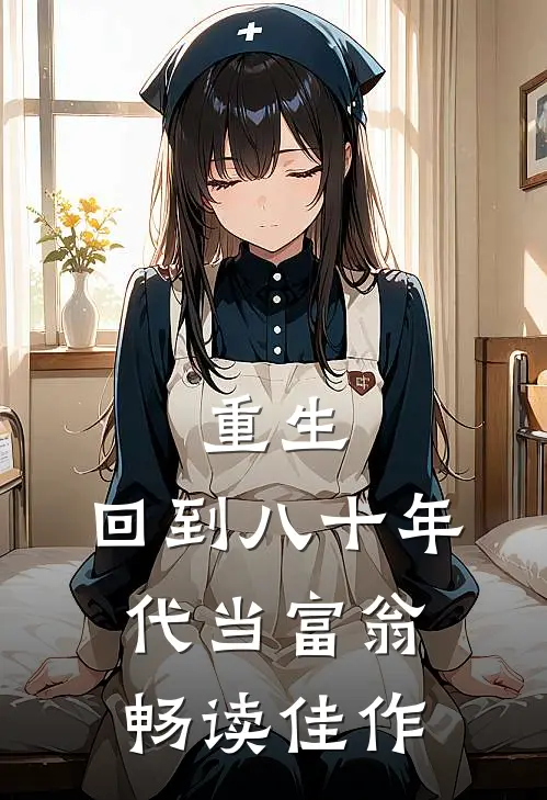 重生：回到八十年代当富翁畅读佳作