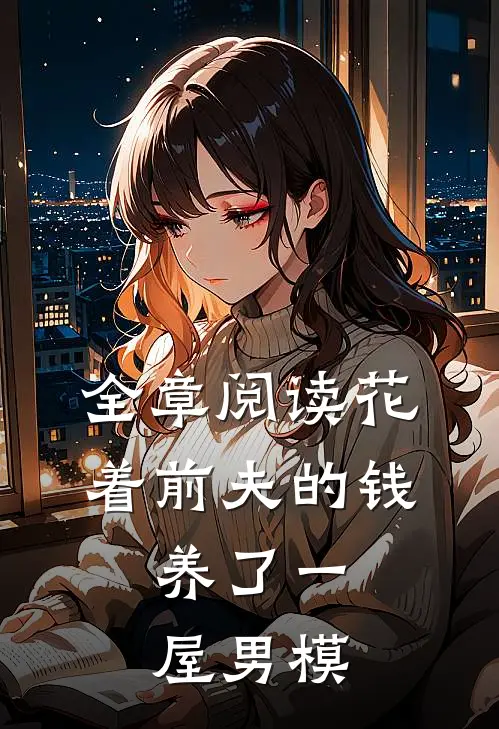 全章阅读花着前夫的钱，养了一屋男模