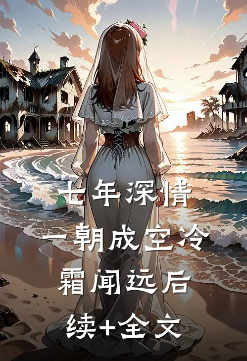 七年深情，一朝成空冷霜闻远后续+全文