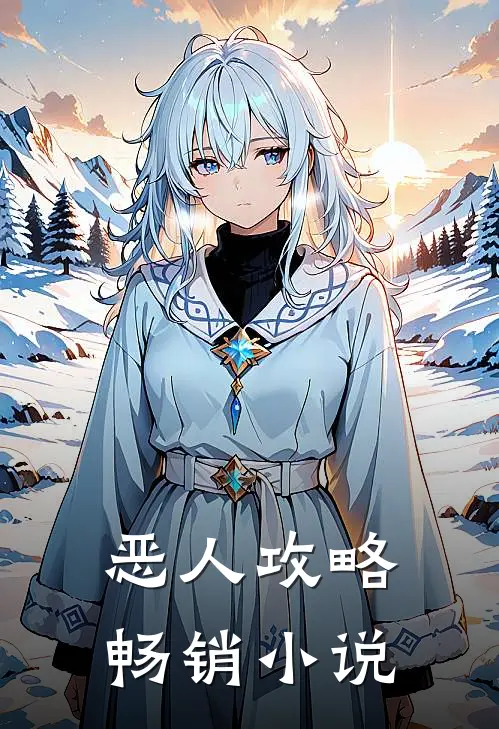 恶人攻略畅销免费阅读