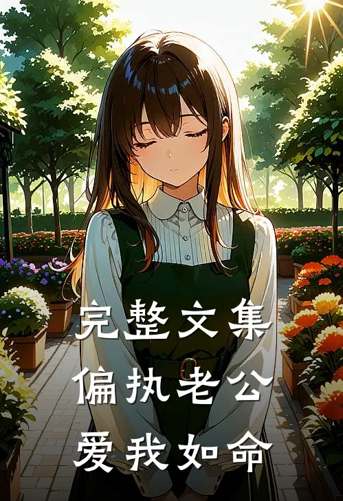 完整文集偏执老公爱我如命