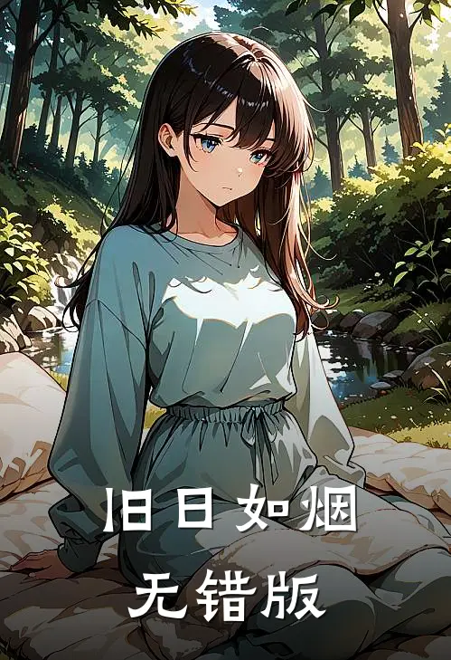 旧日如烟无错版