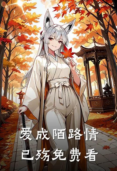 爱成陌路情已殇免费看