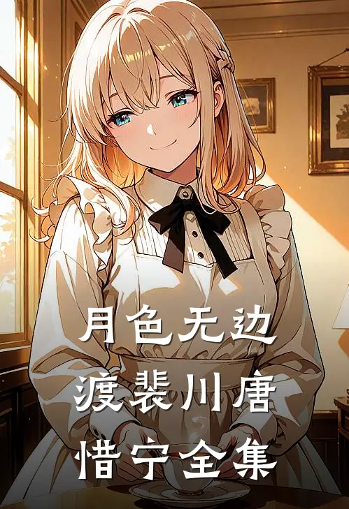 月色无边渡裴川唐惜宁全集