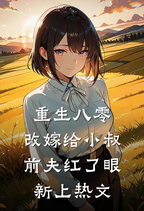 重生八零：改嫁给小叔，前夫红了眼新上热文