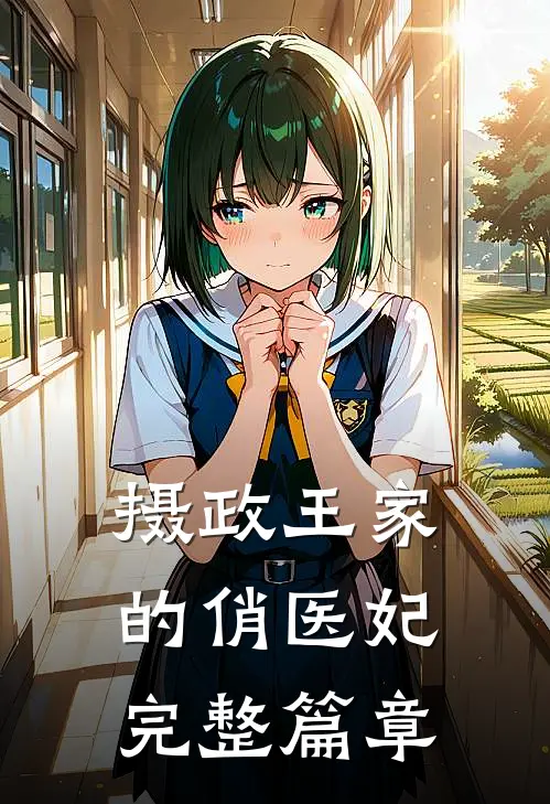 摄政王家的俏医妃完整篇章