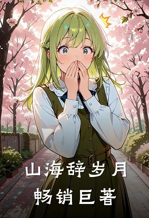 山海辞岁月畅销巨著