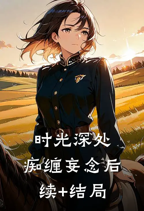 时光深处，痴缠妄念后续+结局