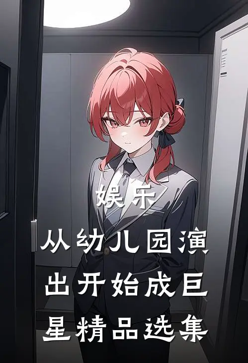 娱乐：从幼儿园演出开始成巨星精品选集