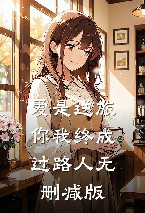 爱是逆旅,你我终成过路人无删减版