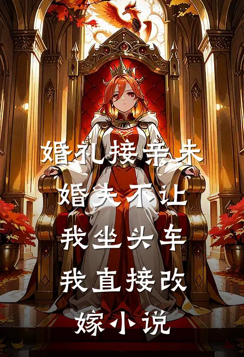 婚礼接亲未婚夫不让我坐头车，我直接改嫁小说