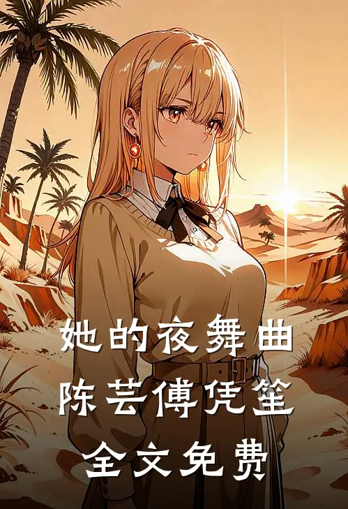 她的夜舞曲陈芸傅凭笙全文免费