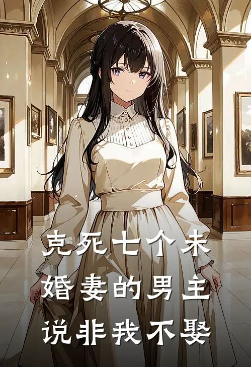 克死七个未婚妻的男主说非我不娶 湘见川