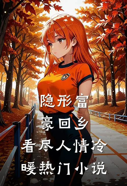 隐形富豪回乡，看尽人情冷暖热门小说