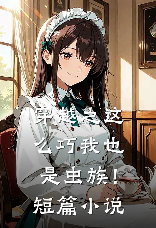 穿越之这么巧我也是虫族!短篇免费阅读