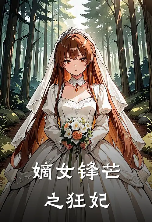 嫡女锋芒之狂妃 明月憔悴 笔趣阁