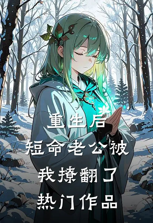 重生后，短命老公被我撩翻了热门作品
