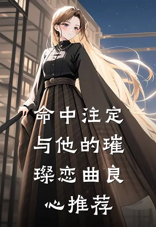 命中注定：与他的璀璨恋曲良心推荐