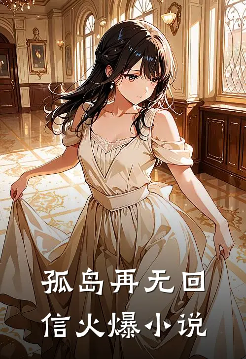 孤岛再无回信火爆小说