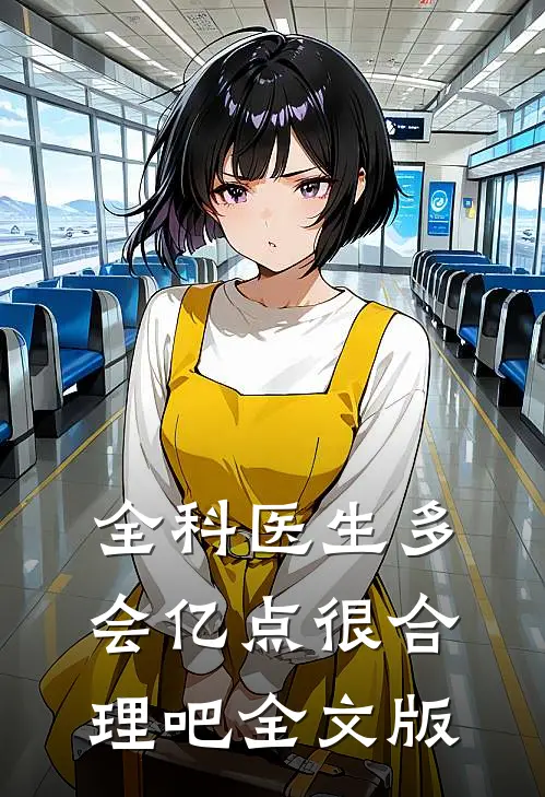 全科医生多会亿点很合理吧全文版