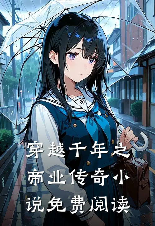 穿越千年之帝业传奇小说免费阅读