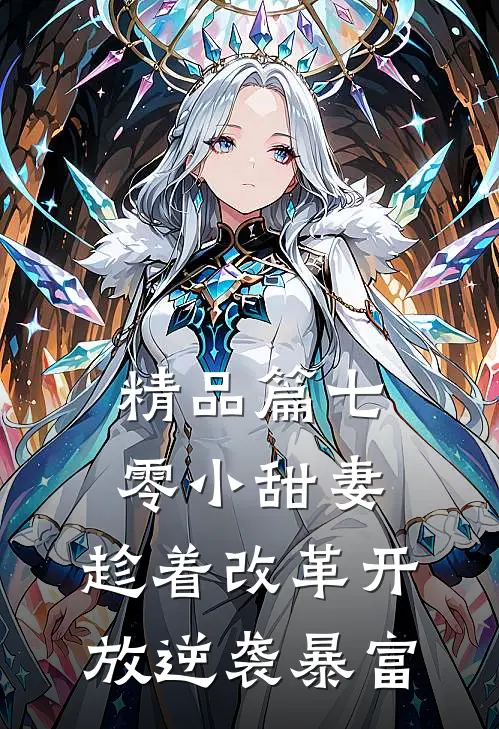 精品篇七零小甜妻：趁着改革开放逆袭暴富