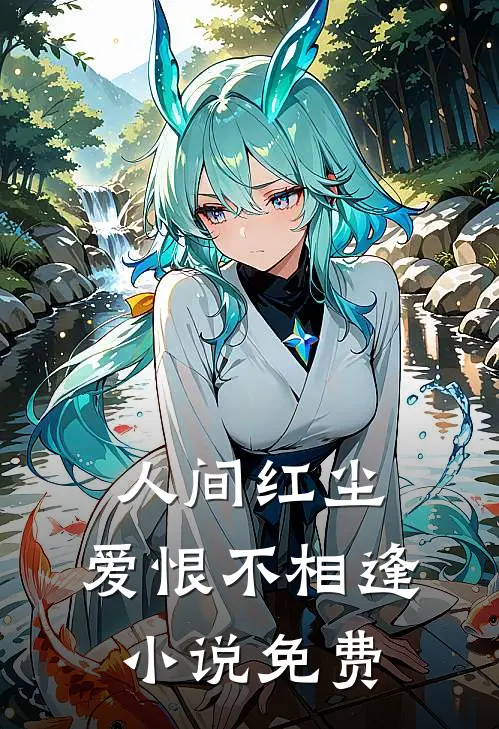 人间红尘，爱恨不相逢小说免费