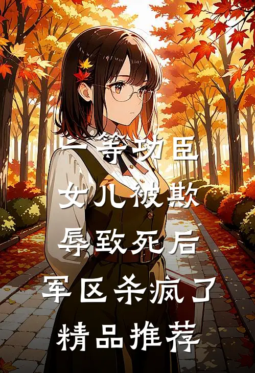 一等功臣女儿被欺辱致死后，军区杀疯了精品推荐