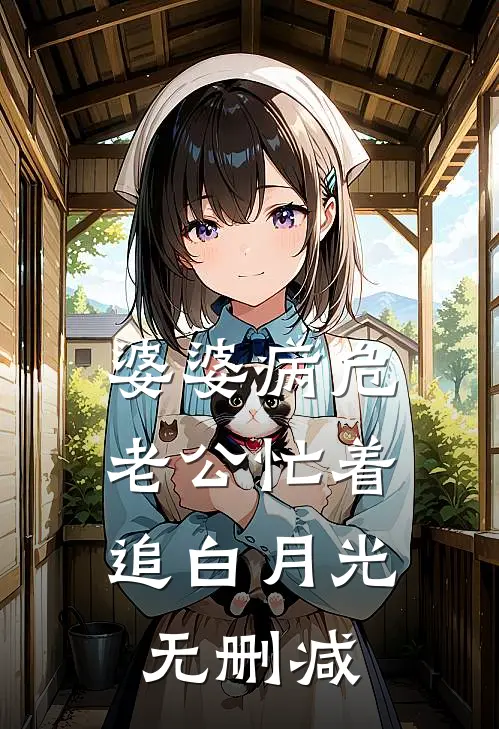 婆婆病危，老公忙着追白月光无删减