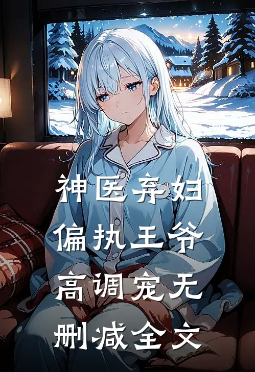 神医弃妇，偏执王爷高调宠无删减全文