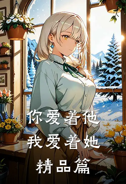 你爱着他，我爱着她精品篇
