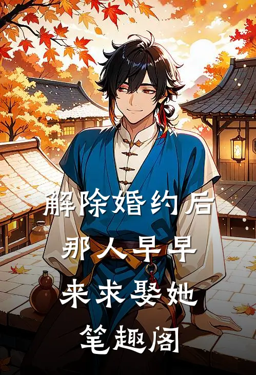 解除婚约后，那人早早来求娶她笔趣阁